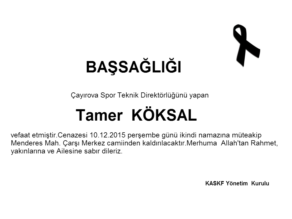 Taner köksal Başsağlığı.jpg
